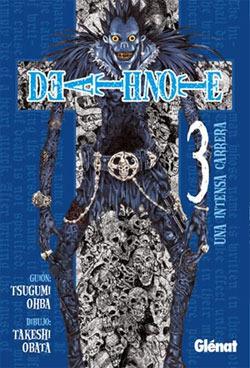 Death Note 03