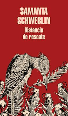 Distancia de rescate