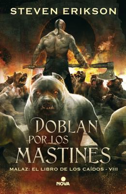 Doblan por los Mastines