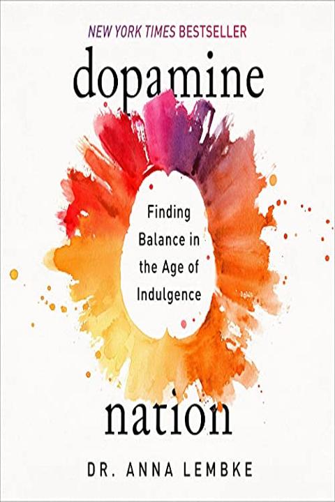 Nation Dopamine