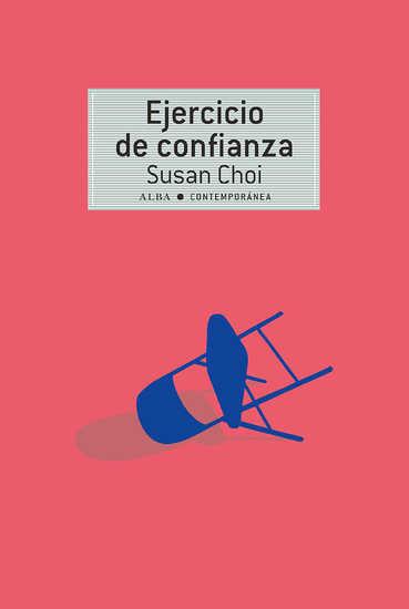 Ejercicio de confianza