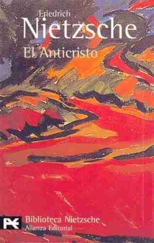 El Anticristo