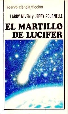 El Martillo de Lucifer