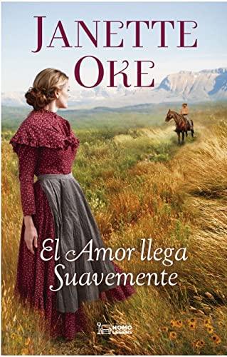 El amor llega suavemente