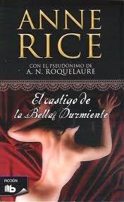 El castigo de la Bella Durmiente
