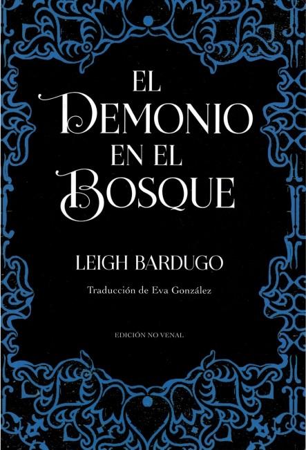 El demonio en el bosque