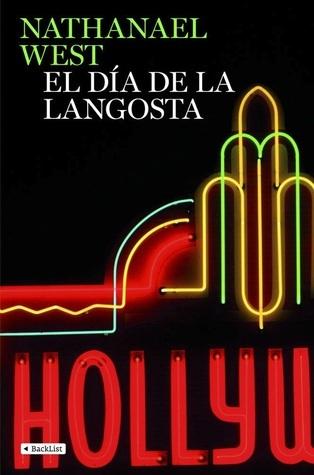 El día de la langosta