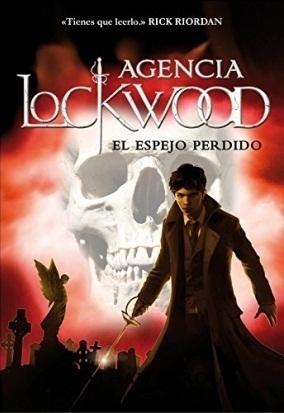 El espejo perdido