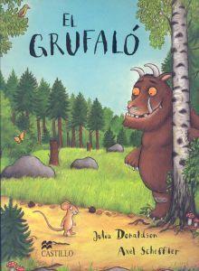 El grufaló