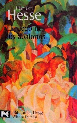 El juego de los abalorios