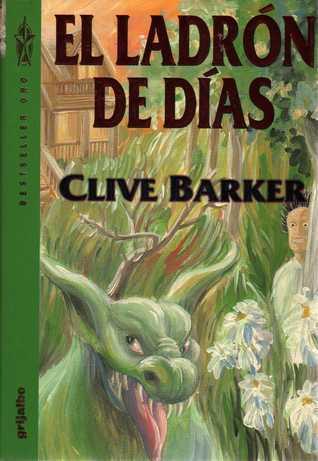 El ladrón de días