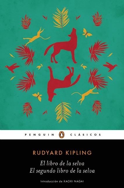 El libro de la selva