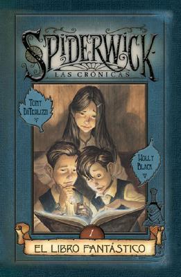 El libro fantástico