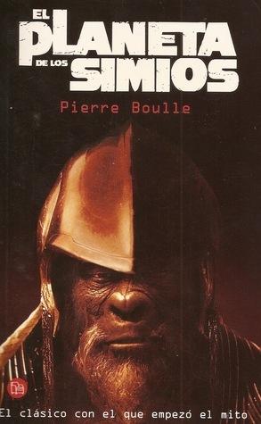 El planeta de los simios