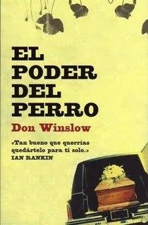 El poder del perro