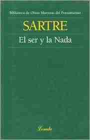El ser y la Nada