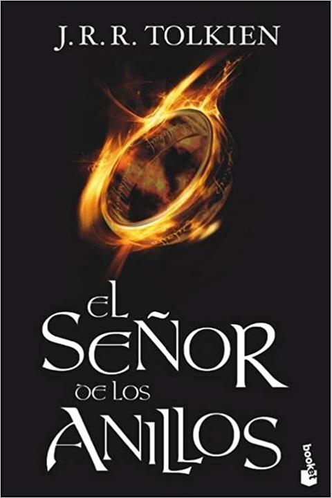 El señor de los anillos