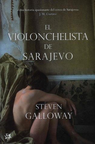 El violonchelista de Sarajevo