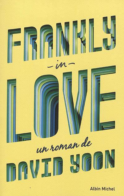 Frankly in Love