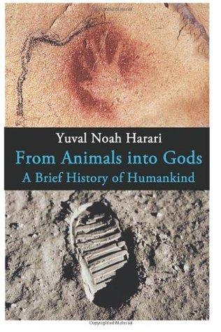 From Animals into Gods