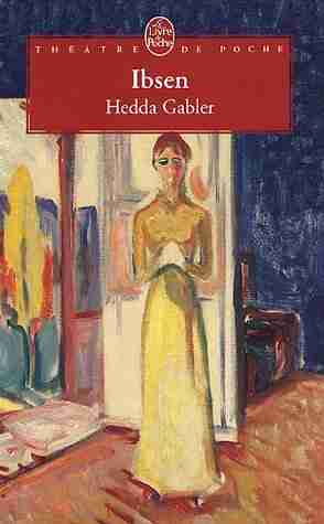 Hedda Gabler 