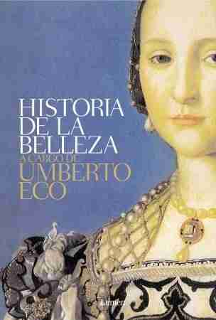 Historia de la belleza 