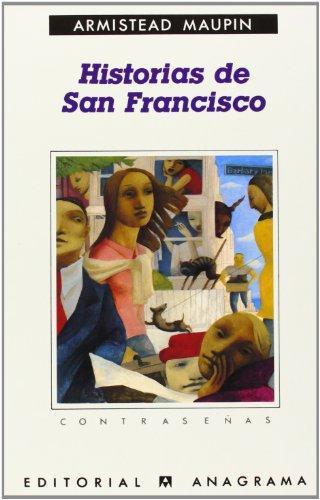 Historias de San Francisco