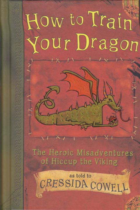 How to Train Your Dragon