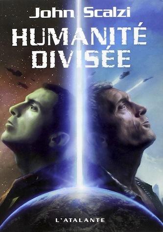Humanité divisée