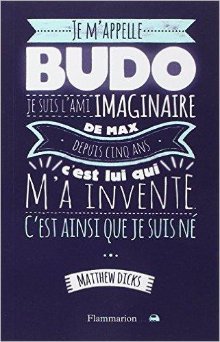 Je m'appelle Budo