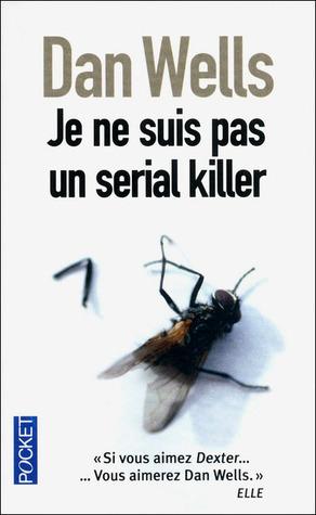Je ne suis pas un serial killer