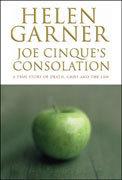 La consolation de Joe Cinque