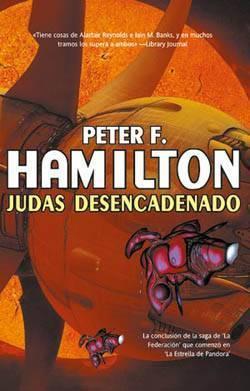 Judas desencadenado