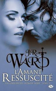 L'amant ressuscité