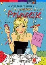L'anniversaire d'une princesse