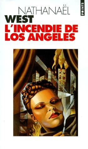 L'incendie de Los Angeles