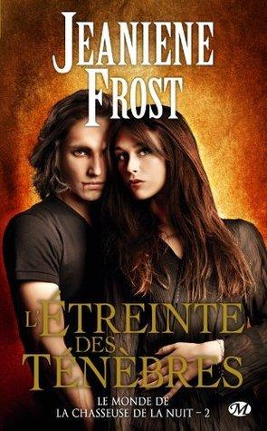 L'étreinte des ténèbres