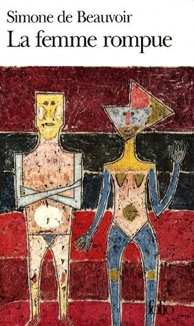 La Femme rompue