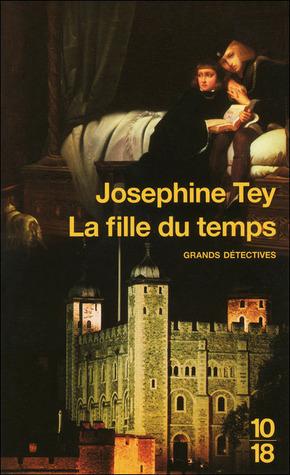 La Fille du temps