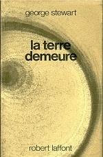 La Terre demeure