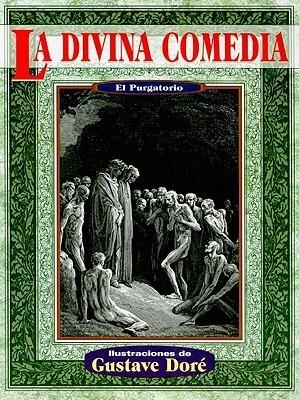 La divina comedia purgatorio
