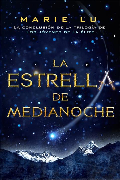 La estrella de medianoche