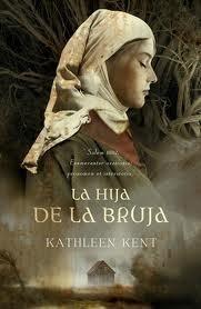 La hija de la bruja