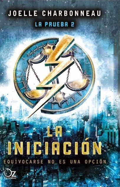 La iniciación