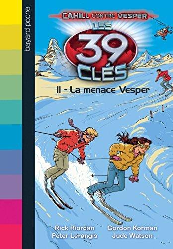 La menace Vesper