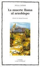 La muerte llama al arzobispo