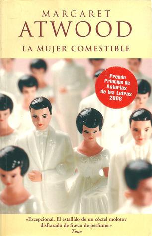 La mujer comestible