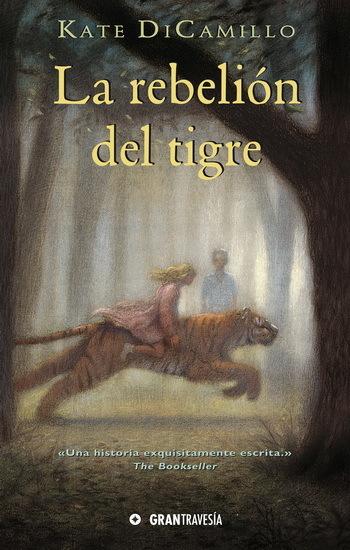 La rebelión del tigre