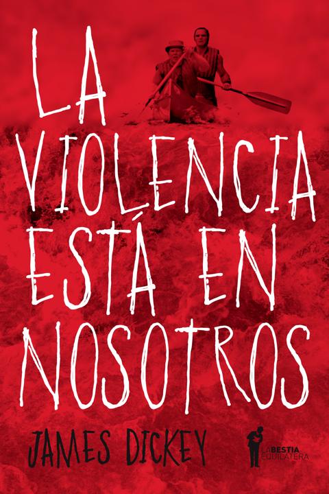 La violencia está en nosotros