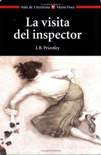 La visita del inspector